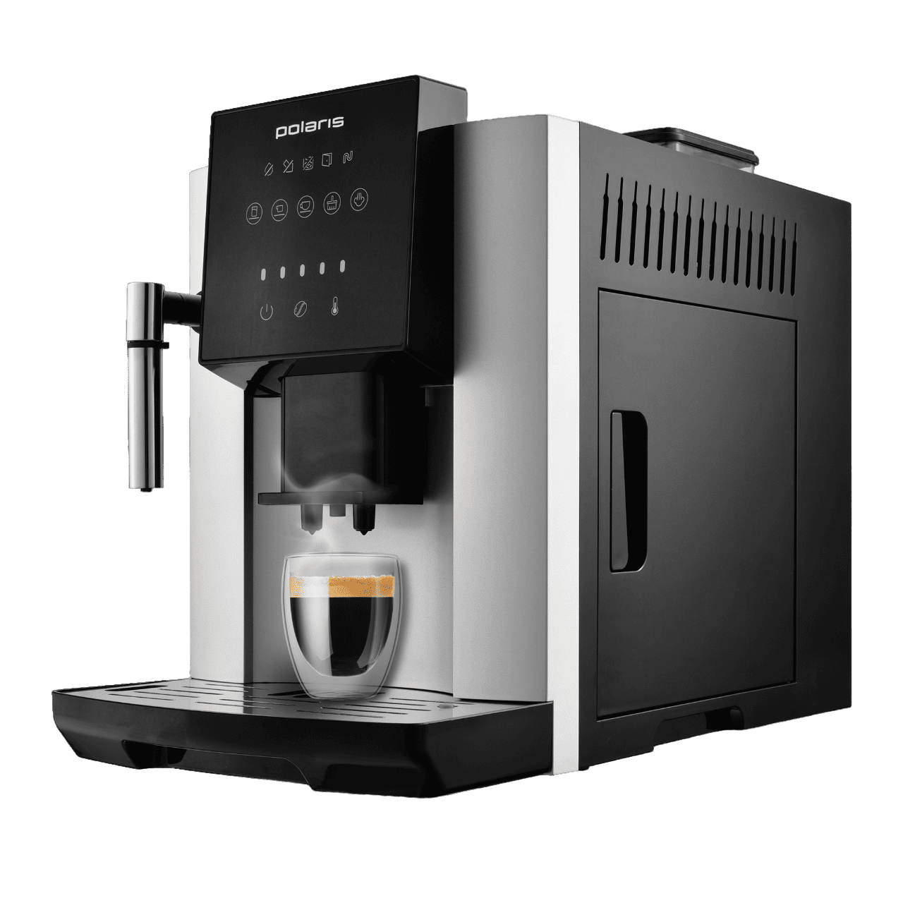 Сервисный центр Polaris в Москве