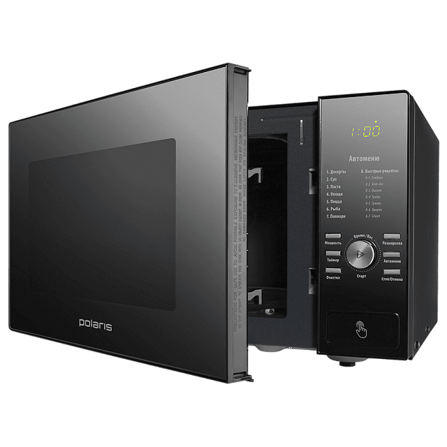 Сервисный центр Polaris в Москве