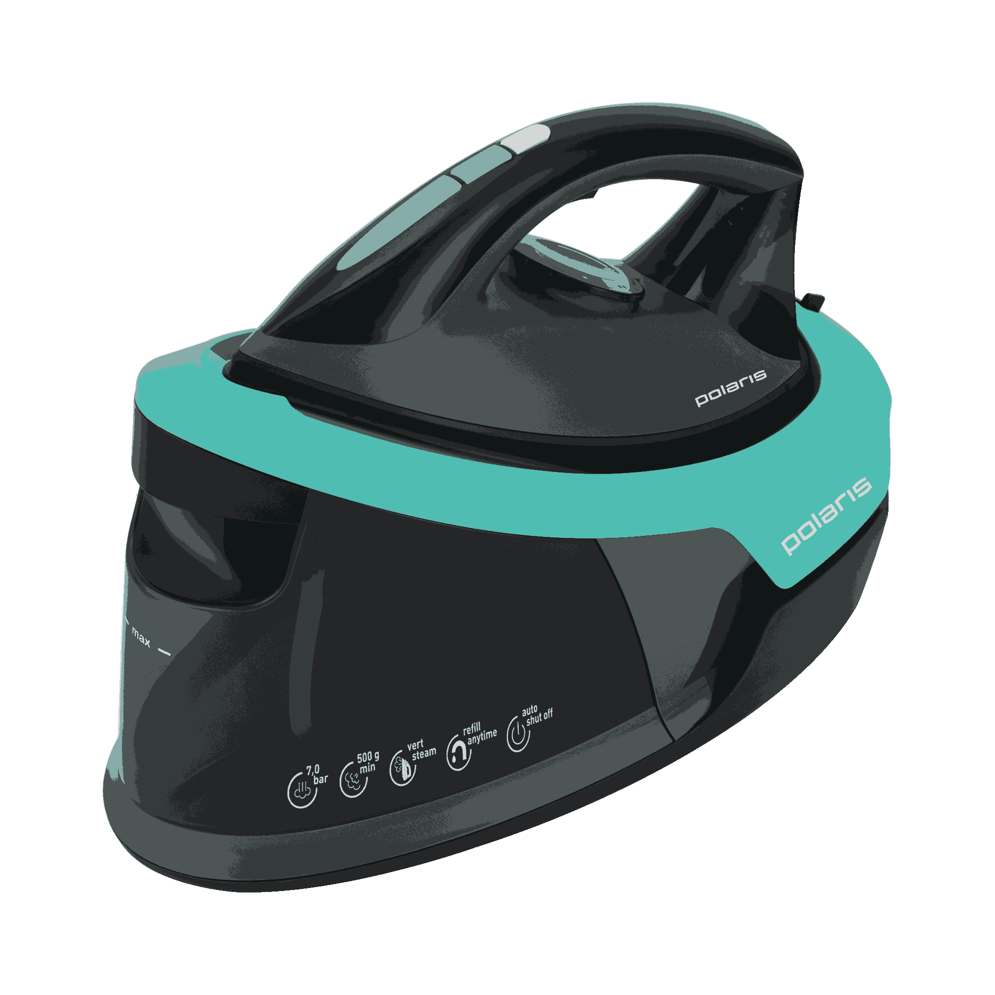 Сервисный центр Polaris в Москве