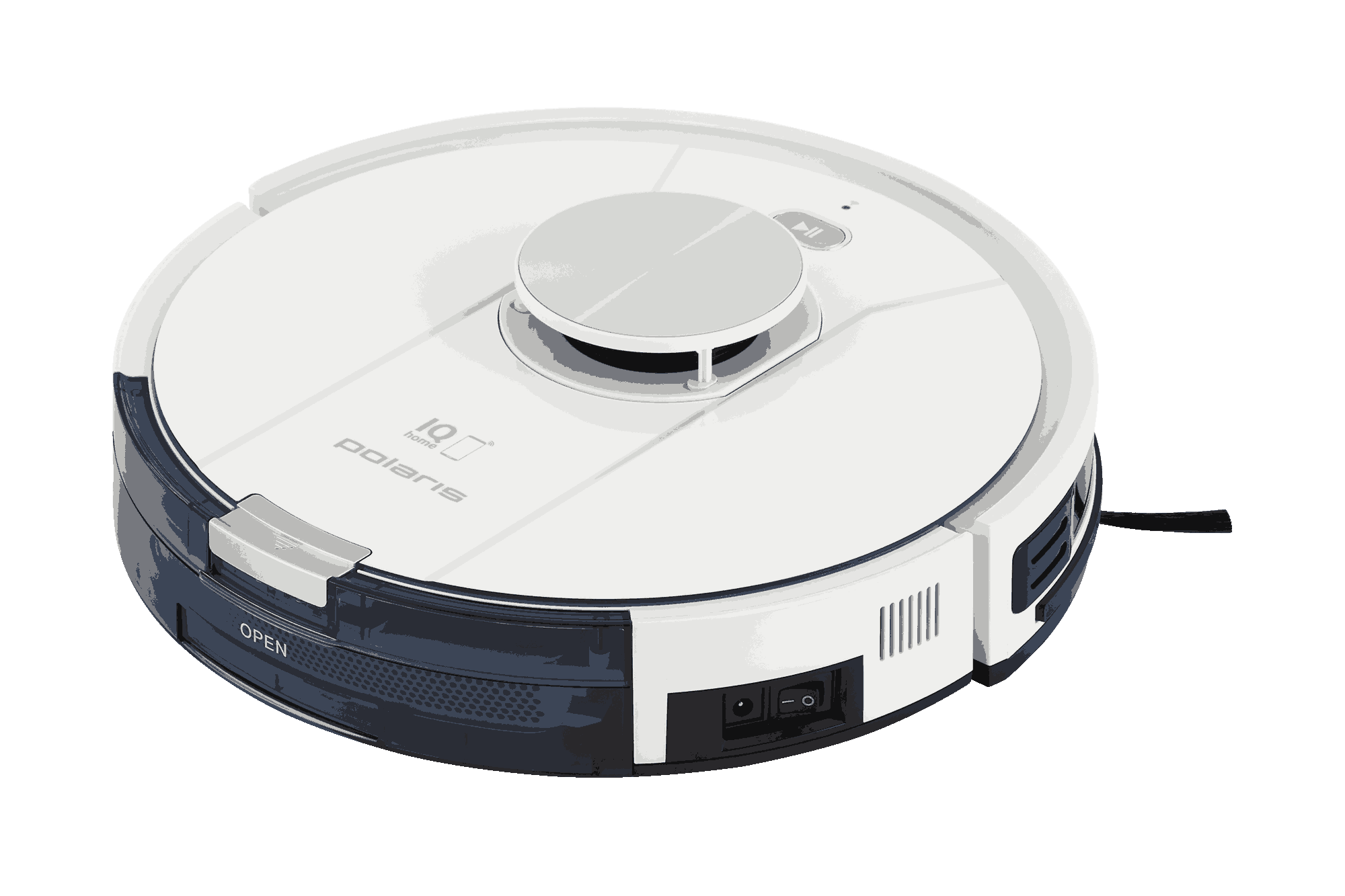 Сервисный центр Polaris в Москве