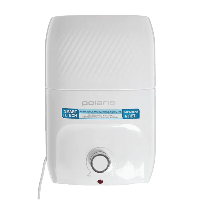 водонагреватель Polaris RZ 08